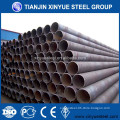 Helicoidal SAW Dredging Steel Pipe